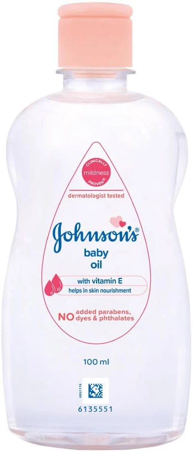 johnshon-baby-oil