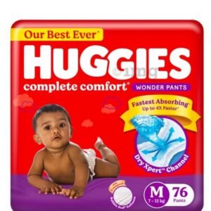 Huggies Complite Comfort